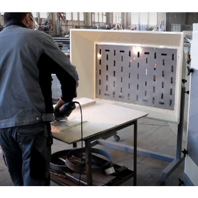 Comartex.com - Aspirateur de poussières, granits, marbres,  - modèle 