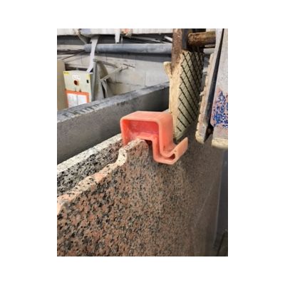 Comartex.com - Cale de sécurite pour tranches, produit de la catégorie Outillages