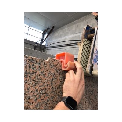 Comartex.com - Cale de sécurite pour tranches, produit de la catégorie Outillages