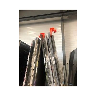 Comartex.com - Cale de sécurite pour tranches, produit de la catégorie Outillages