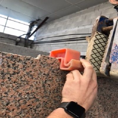 Comartex.com - Cale de sécurite pour tranches, produit de la catégorie Outillages