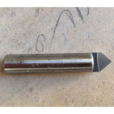 Comartex.com - Pointe à graver, produit de la catégorie Outillages