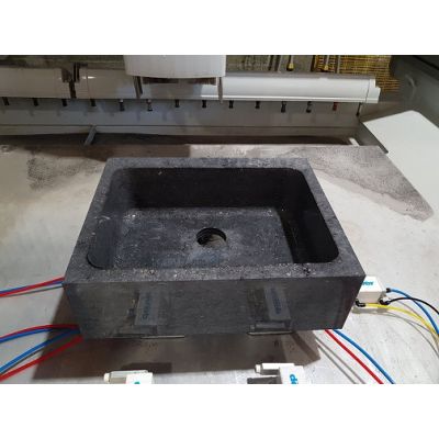 Comartex.com - Centre usinage 3 axes, produit de la catégorie CN 3 et 4 axes