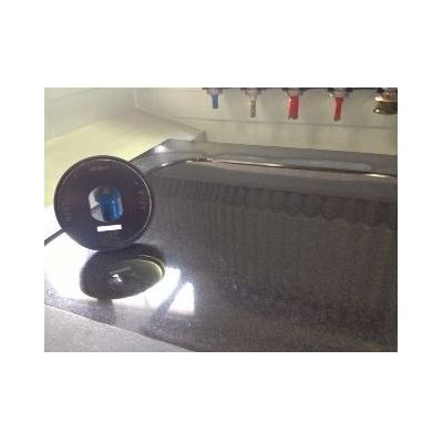 Comartex.com - Centre usinage 3 axes, produit de la catégorie CN 3 et 4 axes