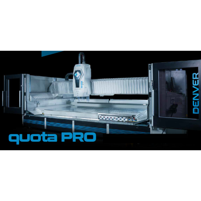 Comartex.com - Centre usinage 3 axes, produit de la catégorie CN 3 et 4 axes