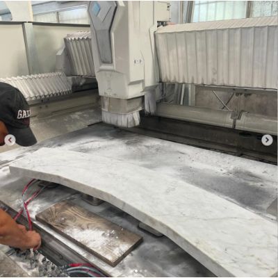 Comartex.com - Centre usinage 3 axes, produit de la catégorie CN 3 et 4 axes