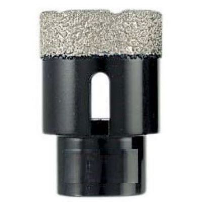 Foret percage à sec sur tous materiaux - Gamme " WARRIOR "