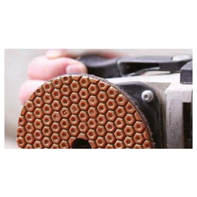 Comartex.com - Disque 100 mm à eau 