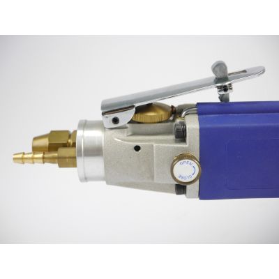 Comartex.com - Meuleuse pneumatique  - CX 218 - L, produit de la catégorie Outillages