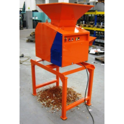 Comartex.com - Concasseur - T 380, produit de la catégorie Vibreur - Concasseur