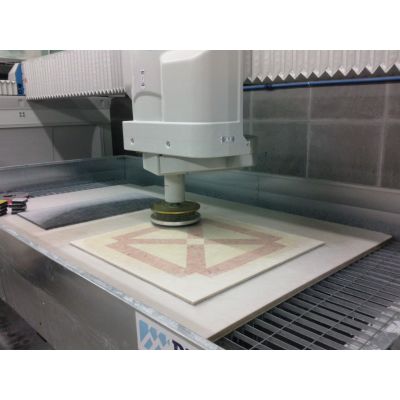 Comartex.com - Polissoir  automatique 