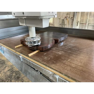 Comartex.com - Polissoir  automatique 