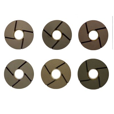 Comartex.com - Meule de polissage MINI POLISH, produit de la catégorie Promo/Nouveau