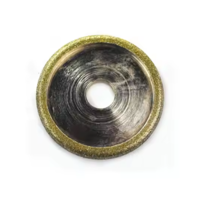 Comartex.com - Meules à  cannelures granits, produit de la catégorie Outillages