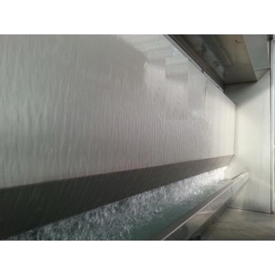 Comartex.com - Cabine Mur d'eau - Aspiration des poussières, produit de la catégorie Aspirateurs de poussières