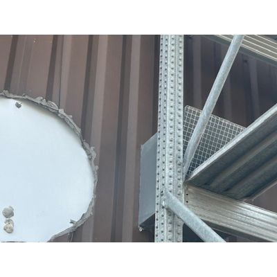 Comartex.com - Cabine Mur d'eau - Aspiration des poussières, produit de la catégorie Aspirateurs de poussières