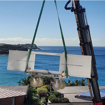 Comartex.com - Chariot poids lourds ref 