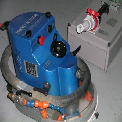 Comartex.com - Moulureuse occassion Master 3000