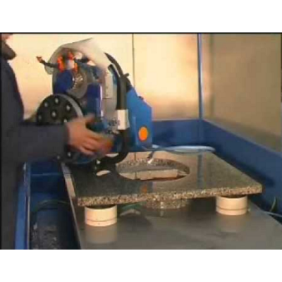 Comartex.com - Découpeuse occasion Laser 4000