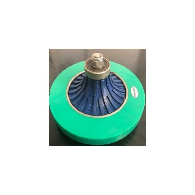 Comartex.com - meule fritté 1/4 de rond - rayon 30 mm, produit de la catégorie Outillages