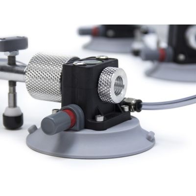 Comartex.com - Coffret kit ventouses sur batteries pour joints fantômes, produit de la catégorie Aide à la pose