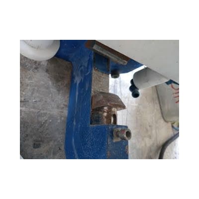 Comartex.com - Eclateuse de chants, produit de la catégorie Outillages