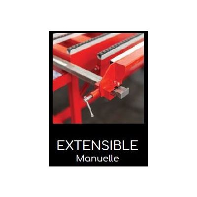 Comartex.com - Polissoir Compact Manuel, produit de la catégorie Polissoir de chants