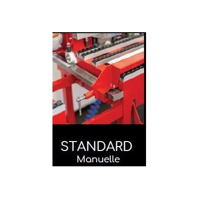 Comartex.com - Polissoir Compact Manuel, produit de la catégorie Polissoir de chants