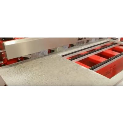 Comartex.com - Polissoir Compact Manuel, produit de la catégorie Polissoir de chants