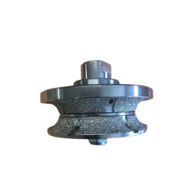 Meule boudin 3 cm pour céramique.