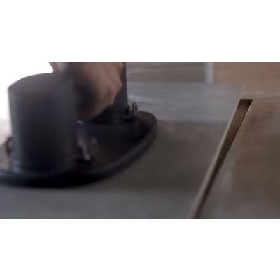 Comartex.com - Ventouse G+ sur batterie livrée avec son sac de transport, produit de la catégorie Ventouses & Pinces à mains