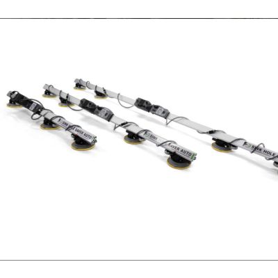 Comartex.com - barres de renforts à ventouses avec batteries ., produit de la catégorie Ventouses & Pinces à mains