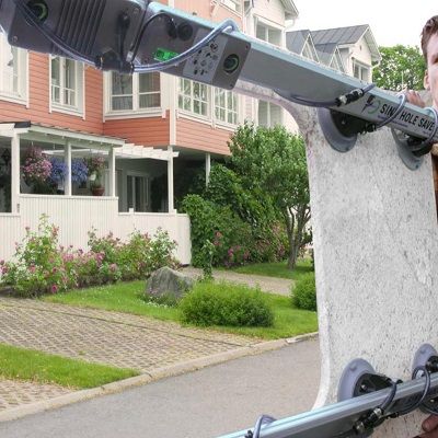 Comartex.com - barres de renforts à ventouses avec batteries ., produit de la catégorie Ventouses & Pinces à mains