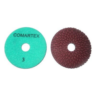 Comartex.com - Disque 100 mm à eau 