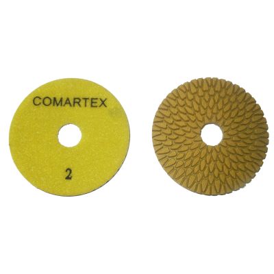 Comartex.com - Disque 100 mm à eau 