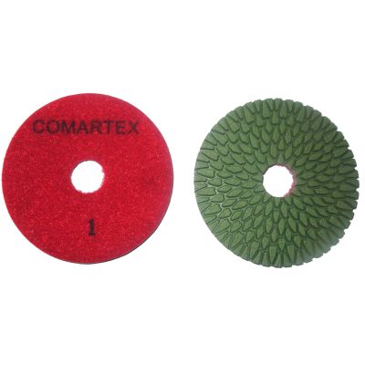 Comartex.com - Disque 100 mm à eau 