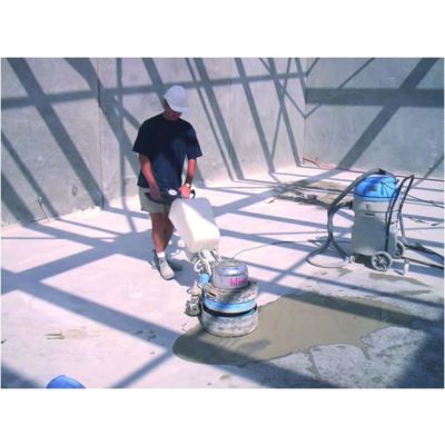 Comartex.com - Ponceuse de sol marbres et granits 