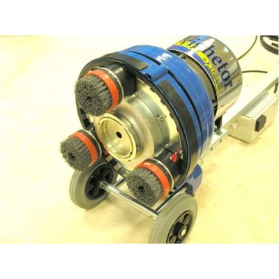 Comartex.com - Ponceuse de sol marbres et granits 