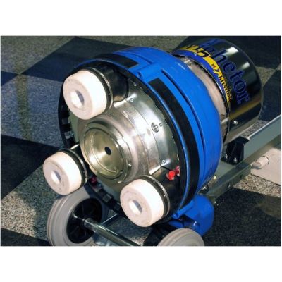 Comartex.com - Ponceuse de sol marbres et granits 