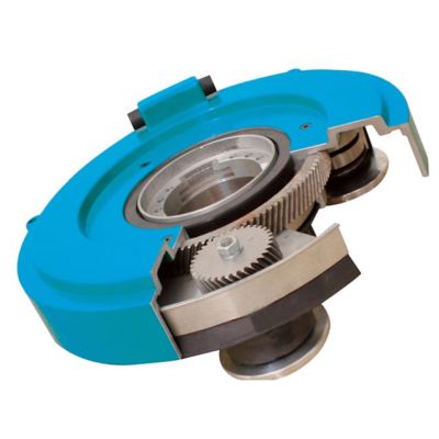 Comartex.com - Ponceuse de sol marbres et granits 