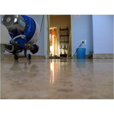 Comartex.com - Ponceuse de sol marbres et granits 