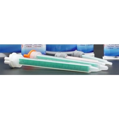 Kit de 10 buses mélangeuses pour cartouches 50 ml