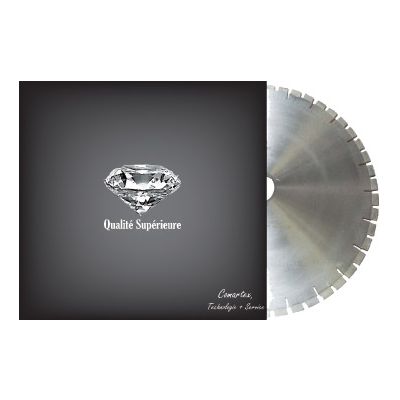 Comartex.com - Disque spécial Quartzite - Italdiamant, produit de la catégorie Disques Granits  & Quartzites