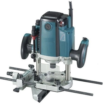 Comartex.com - Défonçeuse, produit de la catégorie Outillages