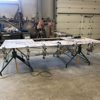 Comartex.com - Serre-joint  ref 