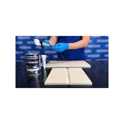 Comartex.com - Colle Titanium, produit de la catégorie Outillages