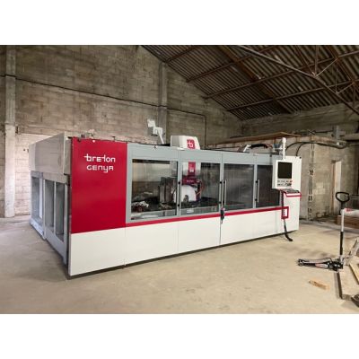 Comartex.com - Débiteuse numérique 5 axes, ventouses & caméra, produit de la catégorie Débiteuses numériques