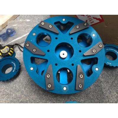 Comartex.com - Débiteuse numérique 5 axes, ventouses & caméra, produit de la catégorie Débiteuses numériques