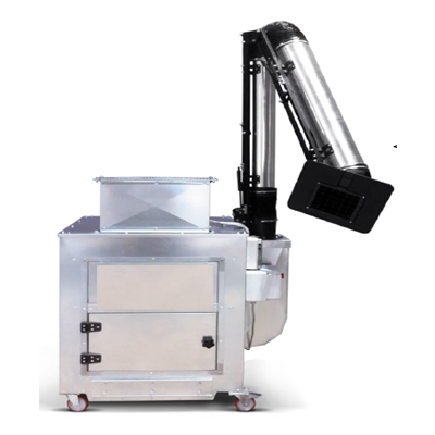 Comartex.com - Aspirateur 