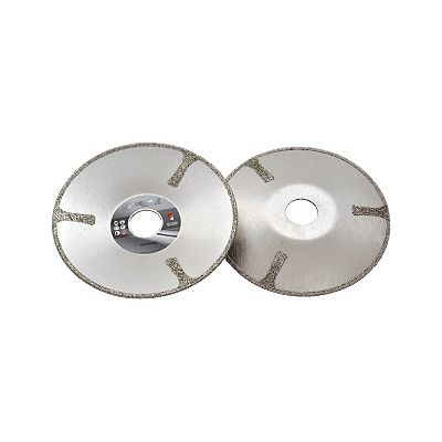 Comartex.com - Disque marbre - CONCAVES - 